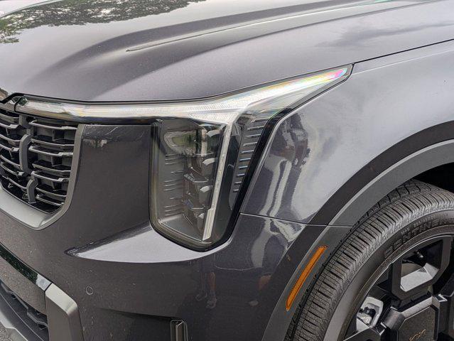 new 2025 Kia Sorento car, priced at $39,205