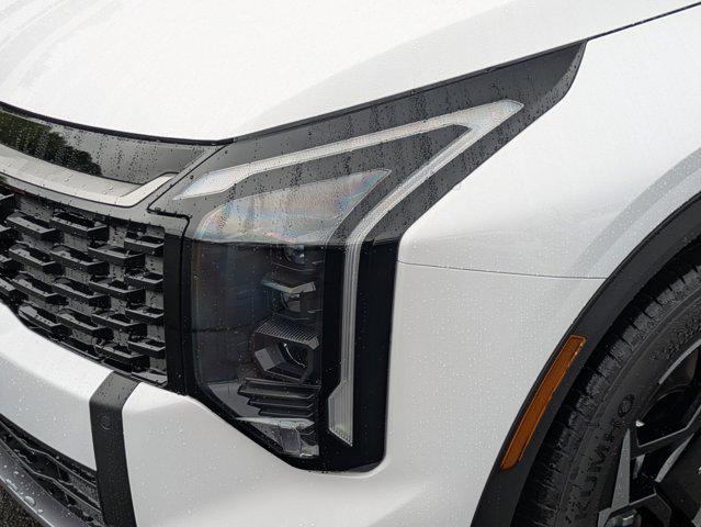 new 2026 Kia Sportage car, priced at $35,380
