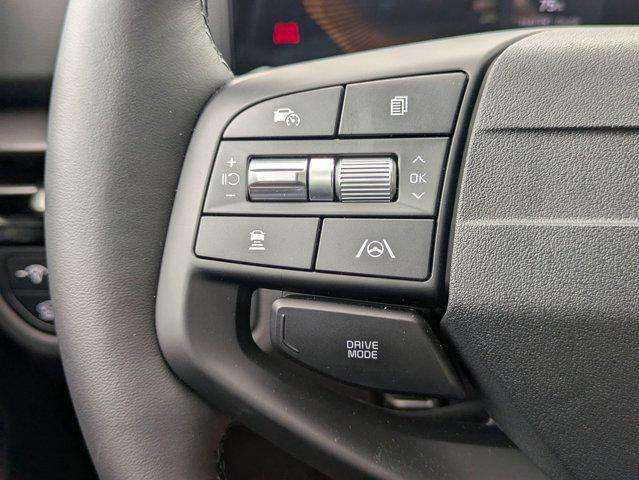 new 2026 Kia Sportage car, priced at $35,380