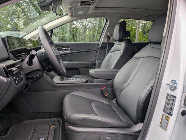 new 2026 Kia Sportage car, priced at $35,380