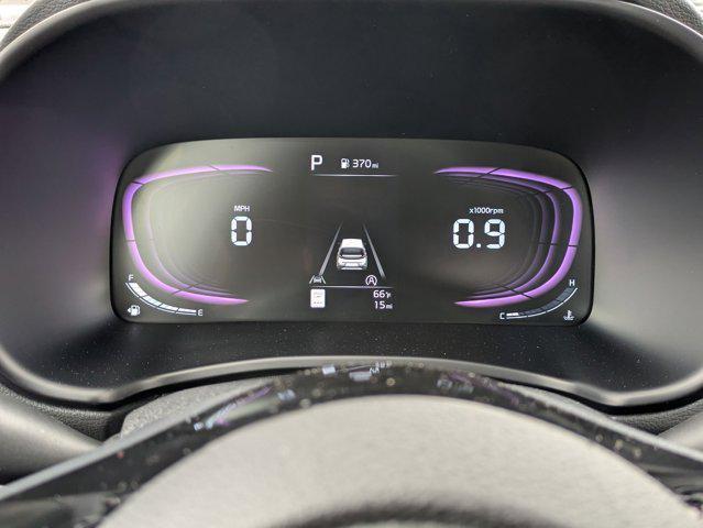 new 2025 Kia Soul car, priced at $24,060
