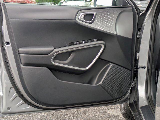 new 2025 Kia Soul car, priced at $24,060