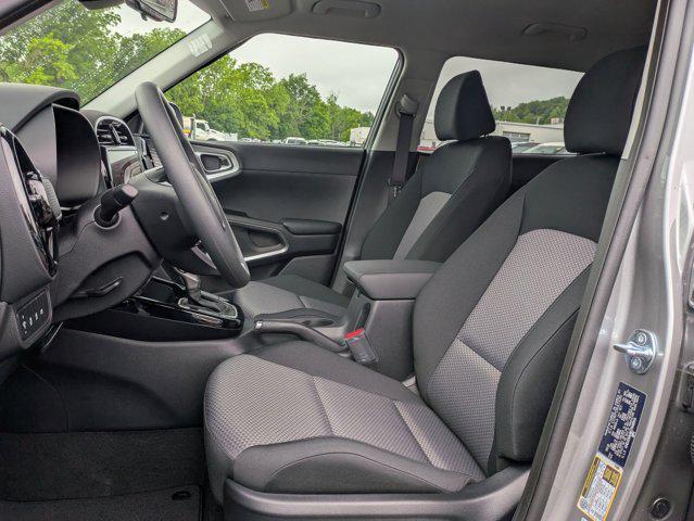 new 2025 Kia Soul car, priced at $24,060