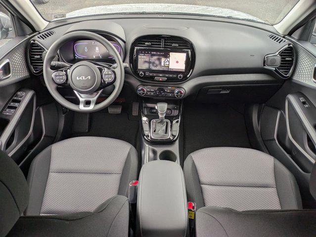 new 2025 Kia Soul car, priced at $24,060