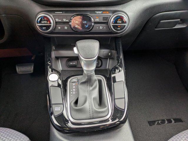 new 2025 Kia Soul car, priced at $24,060