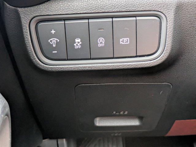 new 2025 Kia Soul car, priced at $24,060