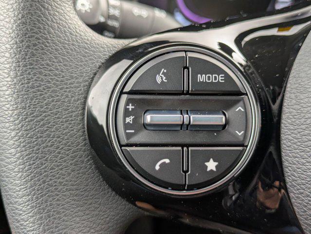 new 2025 Kia Soul car, priced at $24,060