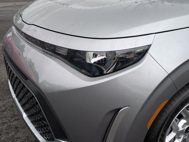 new 2025 Kia Soul car, priced at $24,060