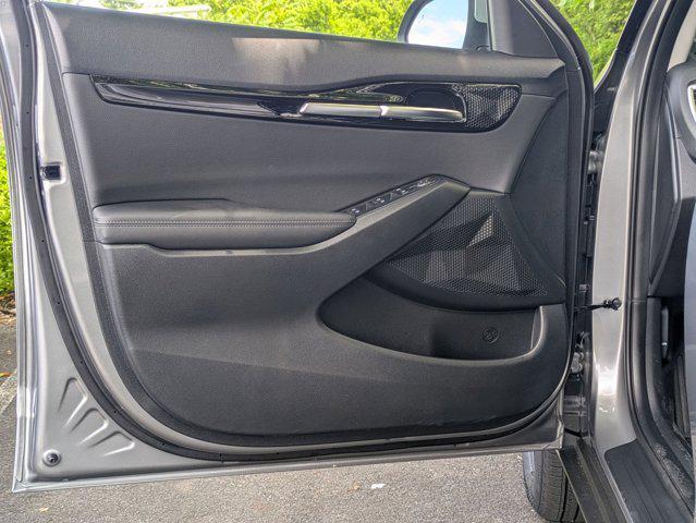 new 2025 Kia Seltos car, priced at $27,025
