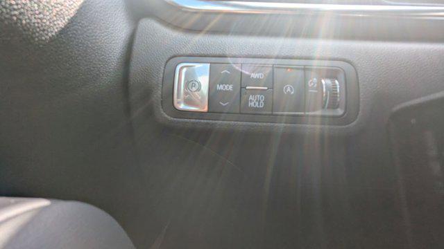 new 2026 GMC Terrain car, priced at $34,160
