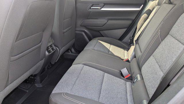 new 2026 GMC Terrain car, priced at $34,160