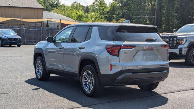 new 2026 GMC Terrain car, priced at $34,160