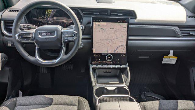 new 2026 GMC Terrain car, priced at $34,160