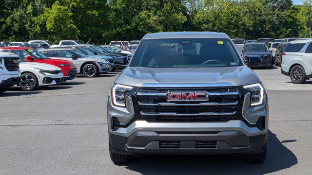 new 2026 GMC Terrain car, priced at $34,160