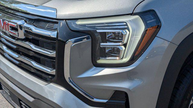 new 2026 GMC Terrain car, priced at $34,160