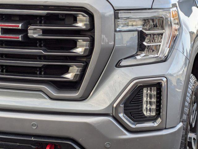 used 2019 GMC Sierra 1500 car, priced at $39,288