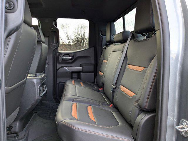 used 2019 GMC Sierra 1500 car, priced at $39,288