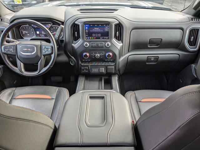 used 2019 GMC Sierra 1500 car, priced at $39,288