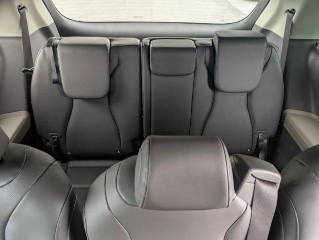 new 2026 Kia Carnival Hybrid car, priced at $42,792