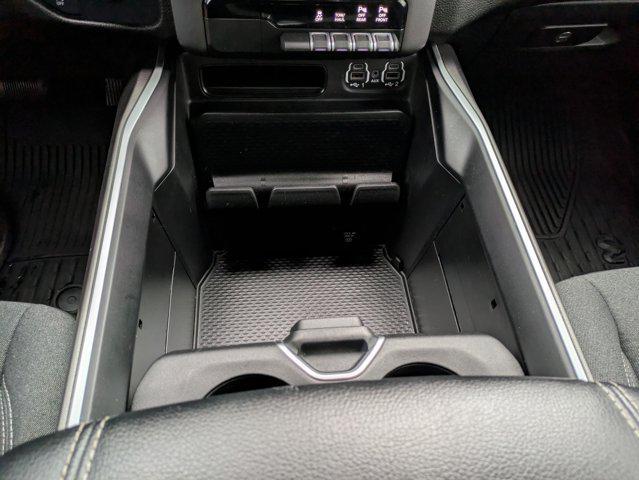 used 2021 Ram 1500 car, priced at $34,994