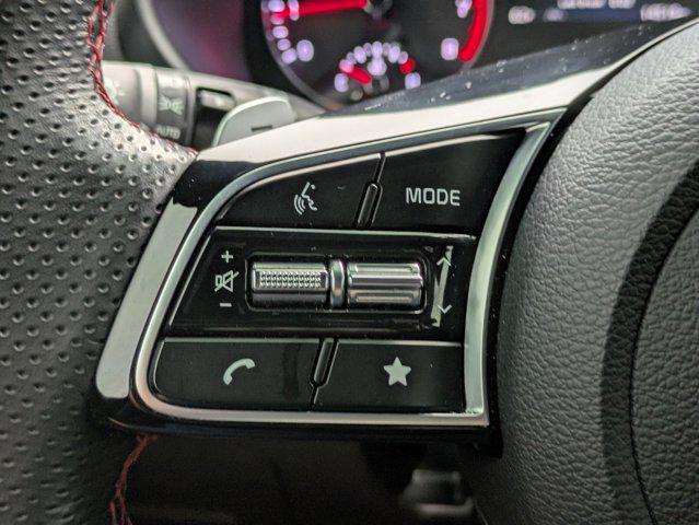 used 2023 Kia Forte car, priced at $22,789