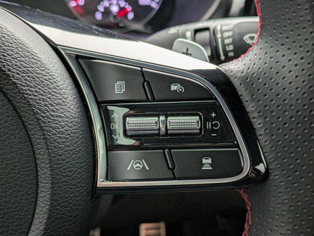 used 2023 Kia Forte car, priced at $22,789