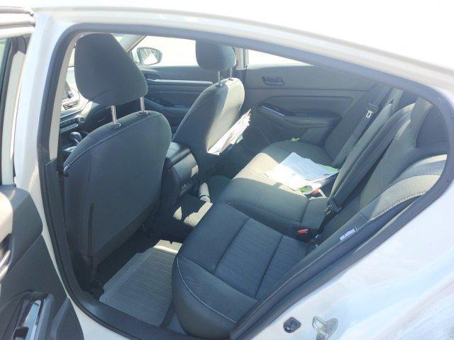 used 2023 Nissan Altima car, priced at $20,000