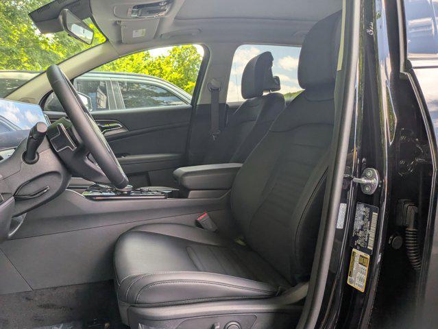 new 2025 Kia Sportage Hybrid car, priced at $36,515