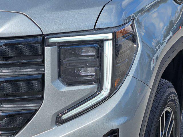 new 2025 GMC Sierra 1500 car, priced at $54,790