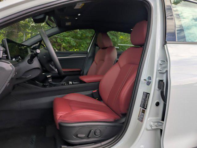 new 2025 Kia K5 car, priced at $32,190