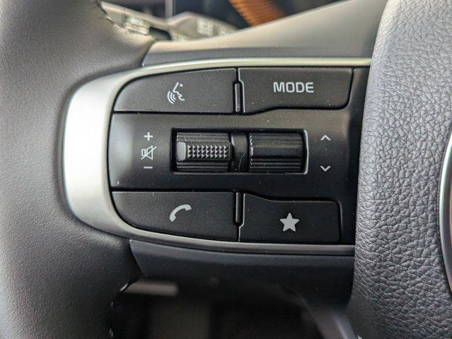 new 2025 Kia K5 car, priced at $32,190