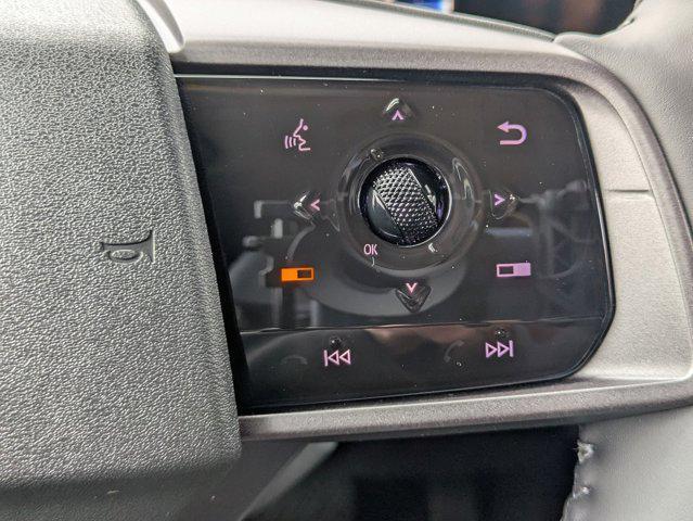 new 2025 Nissan Murano car, priced at $45,673