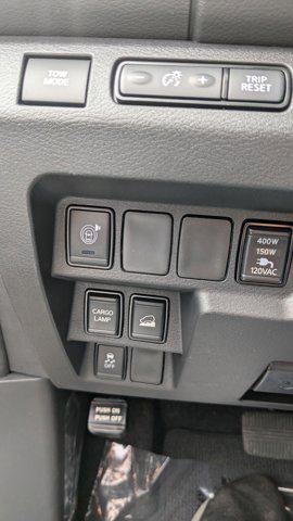 new 2025 Nissan Frontier car, priced at $40,610