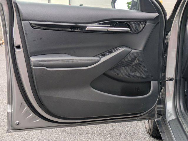new 2025 Kia Seltos car, priced at $27,025