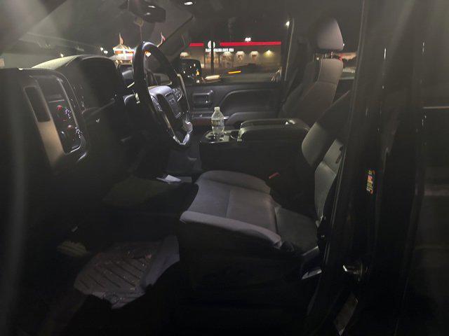 used 2015 GMC Sierra 1500 car, priced at $25,998