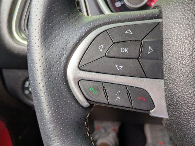 used 2016 Dodge Challenger car, priced at $36,998