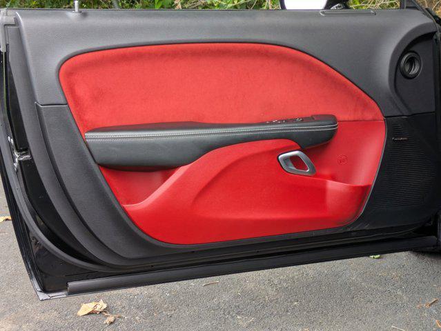 used 2016 Dodge Challenger car, priced at $36,998