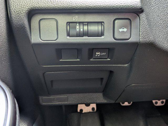 used 2018 Subaru WRX car, priced at $19,178