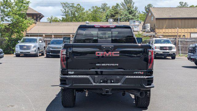 new 2025 GMC Sierra 2500 car, priced at $85,375