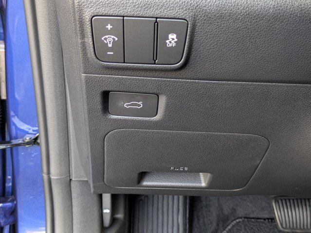 new 2026 Kia K5 car, priced at $32,550