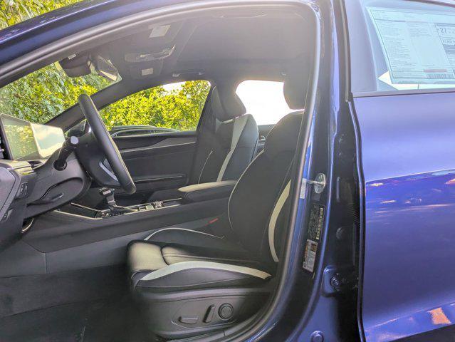 new 2026 Kia K5 car, priced at $32,550