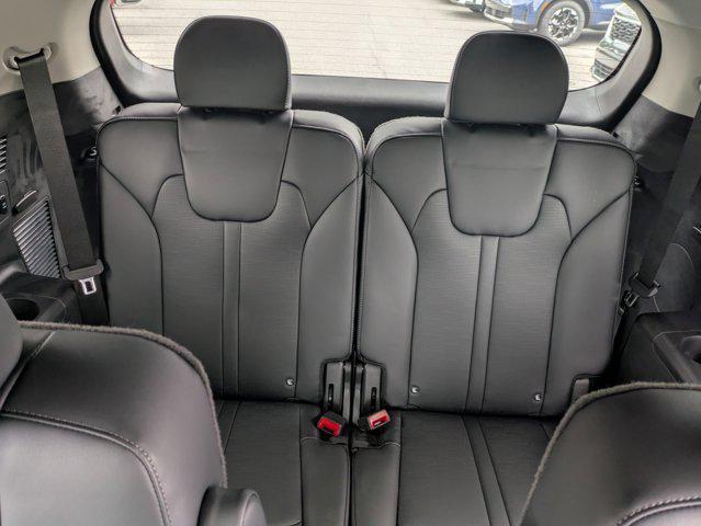 new 2025 Kia Sorento Hybrid car, priced at $38,301