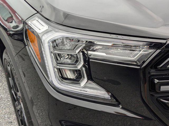 new 2024 GMC Terrain car, priced at $30,594