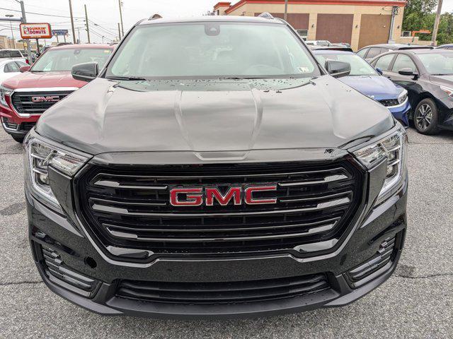 new 2024 GMC Terrain car, priced at $30,594