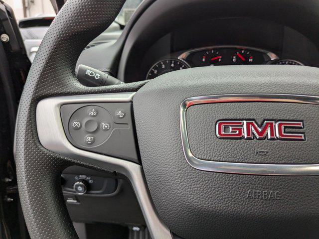 new 2024 GMC Terrain car, priced at $30,594