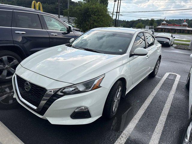 used 2019 Nissan Altima car, priced at $16,344