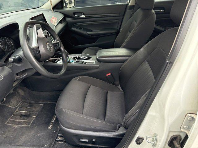 used 2019 Nissan Altima car, priced at $16,344