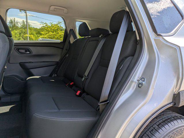 new 2025 Nissan Rogue car, priced at $29,656