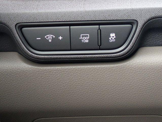 new 2026 Kia Carnival Hybrid car, priced at $43,027