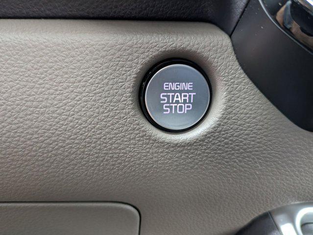 new 2026 Kia Carnival Hybrid car, priced at $43,027